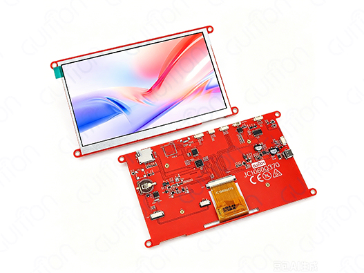How Does Hmi Human Interface Increase HMI Display Module Durability?